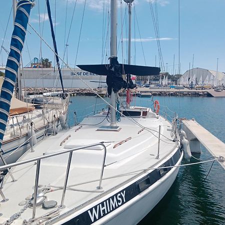 فندق Velero Valencia Whimsy المظهر الخارجي الصورة