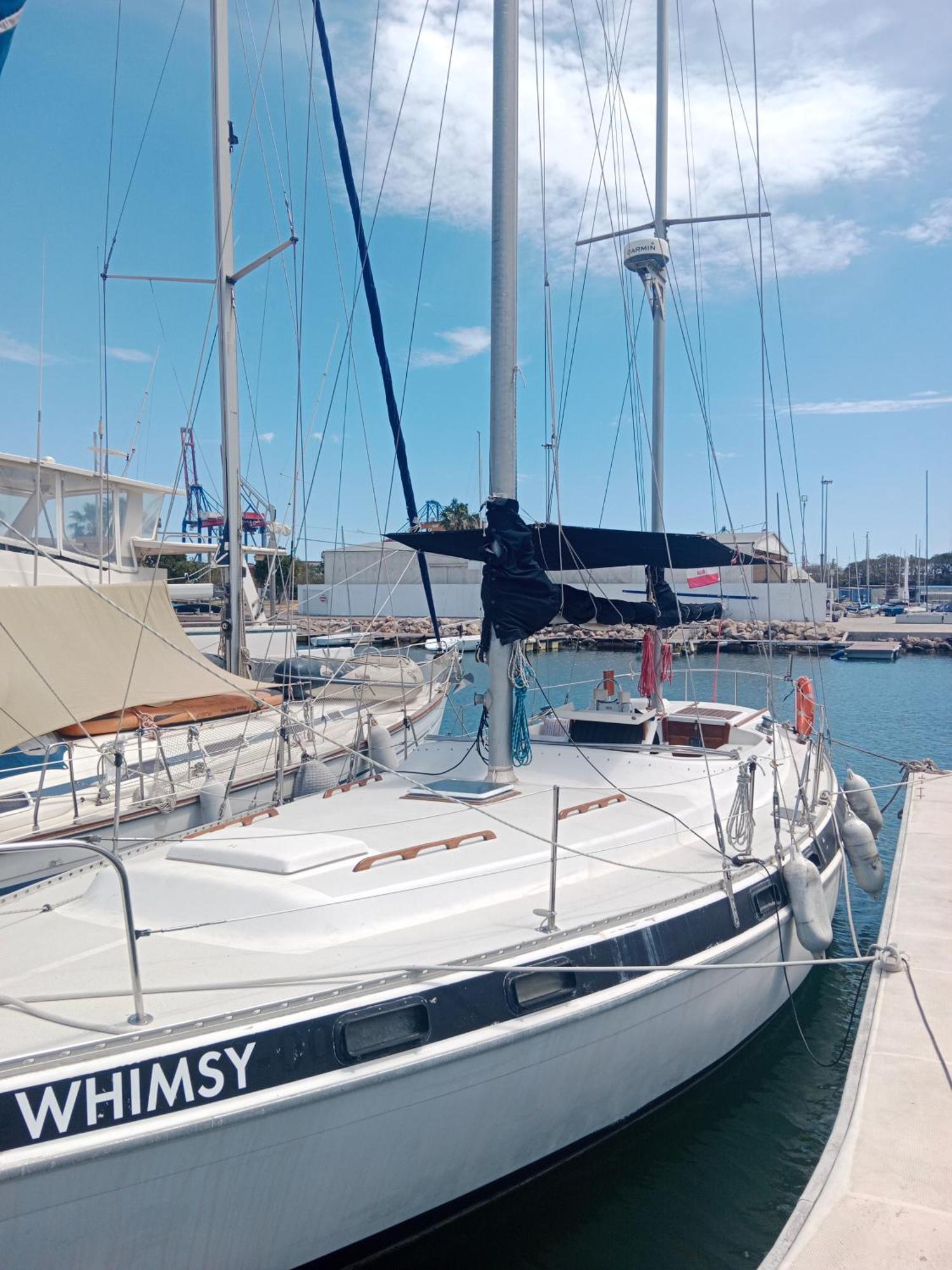 فندق Velero Valencia Whimsy المظهر الخارجي الصورة