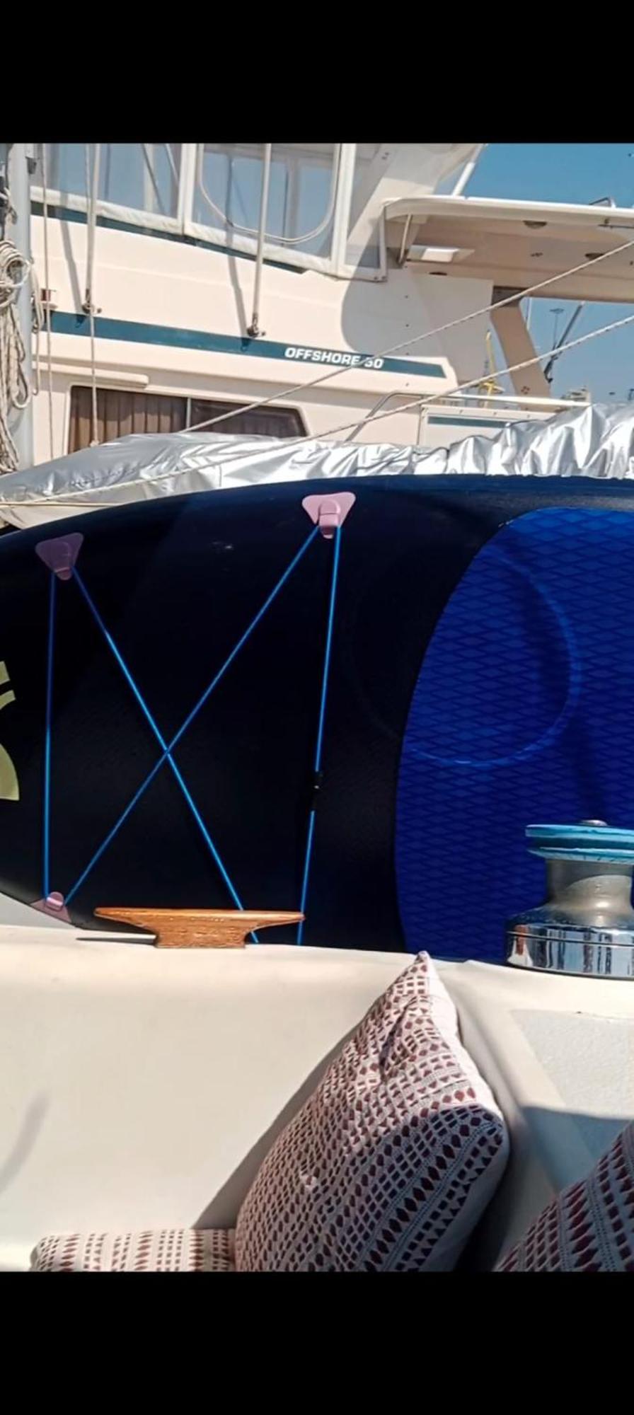 فندق Velero Valencia Whimsy المظهر الخارجي الصورة
